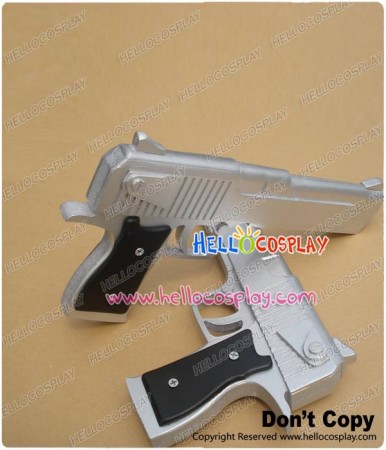 Touhou Project Cosplay Props Reisen Udongein Inaba Gun