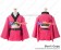 Gintama Silver Soul Cosplay Matako Kijima Costume Full Set