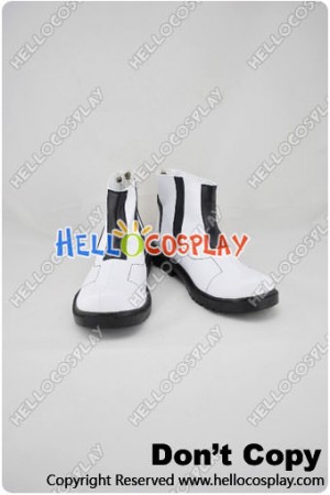 Guilty Crown Cosplay Shu Ouma Shoes
