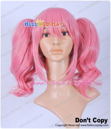 Inu x Boku SS Karuta Roromiya Cosplay Wig