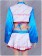 Vocaloid Dress Hatsune Miku US Cosplay Costume