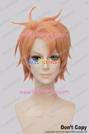 IDOLiSH7 Mitsuki Izumi Cosplay Wig