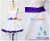 My Little Pony Cosplay Rarity Costume Retro Style Dress