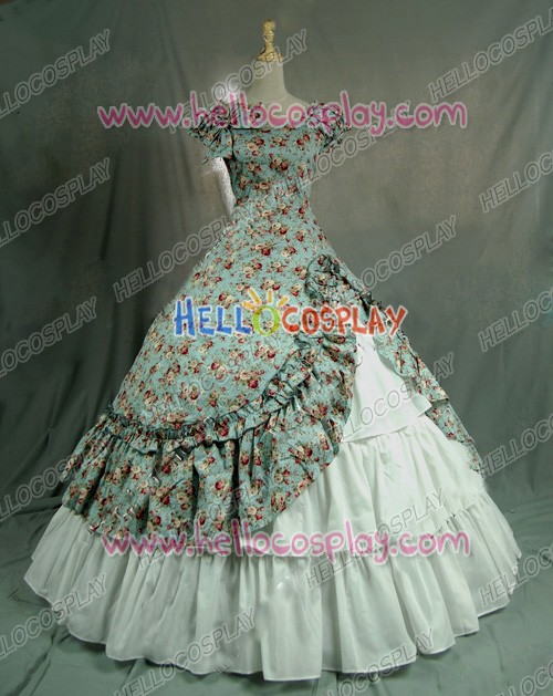 southern belle dresses