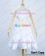 Vocaloid 2 Cosplay Synchronicity Kagamine Rin Costume Dress