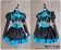 Vocaloid Love Philosophia Cosplay Hatsune Miku Costume