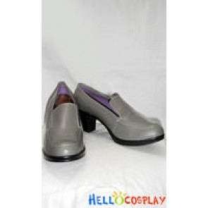 Hetalia: Axis Powers Cosplay Germany Girl Ver Shoes