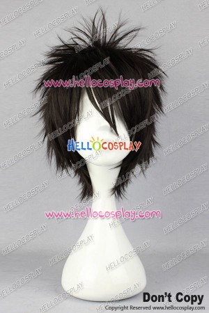 Ouran High School Host Club Takashi Morinozuka Cosplay Wig