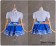 AKB0048 Season 2 Cosplay Suzuko Kanzaki Costume Dress