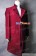 Charlie and the Chocolate Factory Johnny Depp Willy Wonka coat