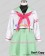 Mawaru Penguindrum Cosplay Ringo Oginome Sakura Gyoen School Uniform Costume