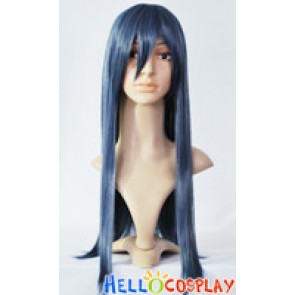 New Future City No.6 Cosplay Nezumi Female Long Wig