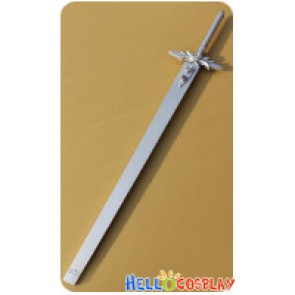 Sword Art Online Cosplay Eugeo Weapon Green Rose Sword