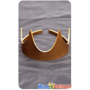 Revolutionary Girl Utena Cosplay Utena Tenjou Imperial Crown Headdress