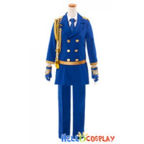 Uta No Prince Sama Cosplay Class A Masato Hijirikawa Debut Costume