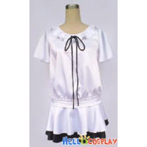 Vocaloid 2 Cosplay World Is Mine Version Hatsune Miku Dress