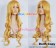 Bleach Cosplay Rangiku Matsumoto Wig