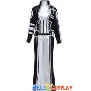 D Gray-Man Miranda Lotto Cosplay Costume
