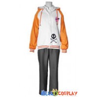 Katekyo Hitman Reborn Tsunayoshi Sawada Casual wear