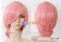 Pink 002 Short Cosplay Wig