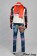 Tekken 6 Leo Eleonore Kliesen Cosplay Costume 