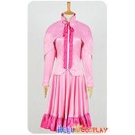 Akame Ga Kill Cosplay Night Raid Member Mine Costume Satin Version