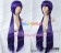 Blue Exorcist Cosplay Kamiki Izumo Wig