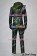 Green Arrow Season 1 Oliver Queen Cosplay Costume