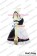 Lolita Cosplay Classic Maid Dress