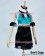 Vocaloid 2 Cosplay Sweet Devil Miku Hatsune Angel Costume