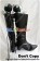 Black Butler Cosplay Ciel Phantomhive Black Boots