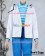 Shin Megami Tensei Devil Survivor 2 Cosplay Kuze Hibiki Costume