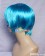 Sailor Moon Mizuno Ami Cosplay Wig