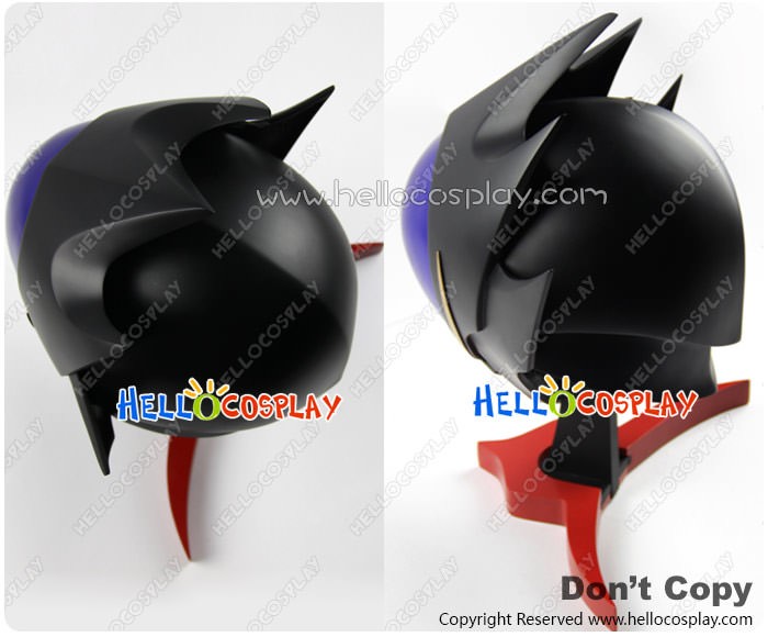 Featured image of post Lelouch Cosplay Helmet This gmasking code geass lelouch zero helmet 1 1 prop products feature