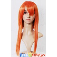 Pandora Hearts Cosplay Sharon Reinzuwasu Wig