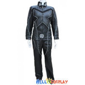 X-Men Wolverine Cosplay Costume Uniform