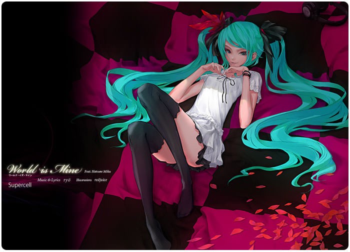 vocaloid hatsune miku dress vocaloid hatsune miku dress