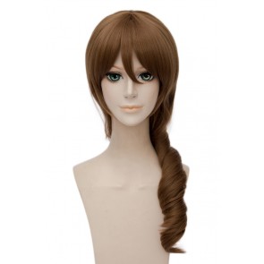 Song of Time Project Gloria Vella Cosplay Wig