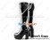 Black Rock Shooter Cosplay BRS Boots High Heels TV Version