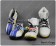 Kingdom Hearts Cosplay Shoes Riku Shoes