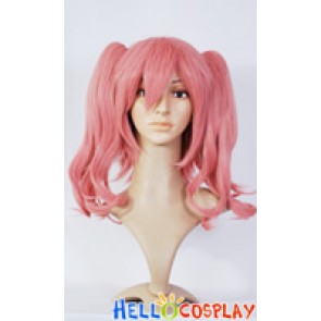 Toaru Majutsu No Index Cosplay Kuroko Shirai Wig