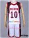 Kuroko no Basket Cosplay Costume Kagami Taiga Jersey