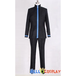 Kuroko's Basketball Cosplay Seirin High School Boy Uniform