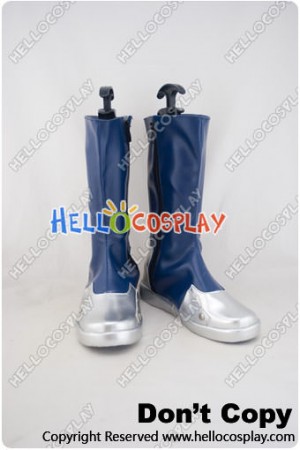 The Legend of Heroes Cosplay Shoes Mirelle Boots