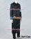 Devil May Cry DMC 5 Cosplay Vergil Black Trench Coat Costume