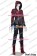 Green Arrow Red Arrow Queen Speedy Thea Cosplay Costume