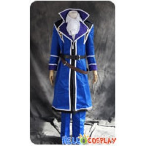 K Anime Cosplay Reisi Munakata Suit Uniform Costume