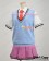 The Pet Girl Of Sakurasou Cosplay Mashiro Shiina Girl Uniform Costume