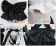 Angel Feather Cosplay Princess Maid Dress