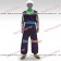 Dragon Ball Piccolo Cosplay Costume